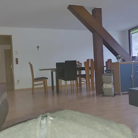 Zentrale Ferienwohnung Mit Blick Auf Die Paulinskirche Trewir Zewnętrze zdjęcie