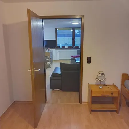 Zentrale Ferienwohnung Mit Blick Auf Die Paulinskirche Trewir Zewnętrze zdjęcie