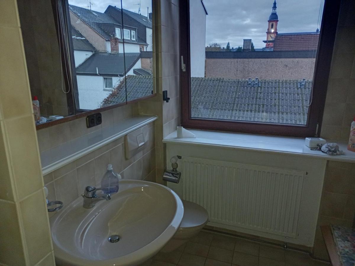 Apartment Zentrale Mit Blick Auf Paulinskirche Trier