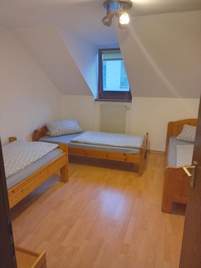 Apartment Zentrale Mit Blick Auf Paulinskirche *